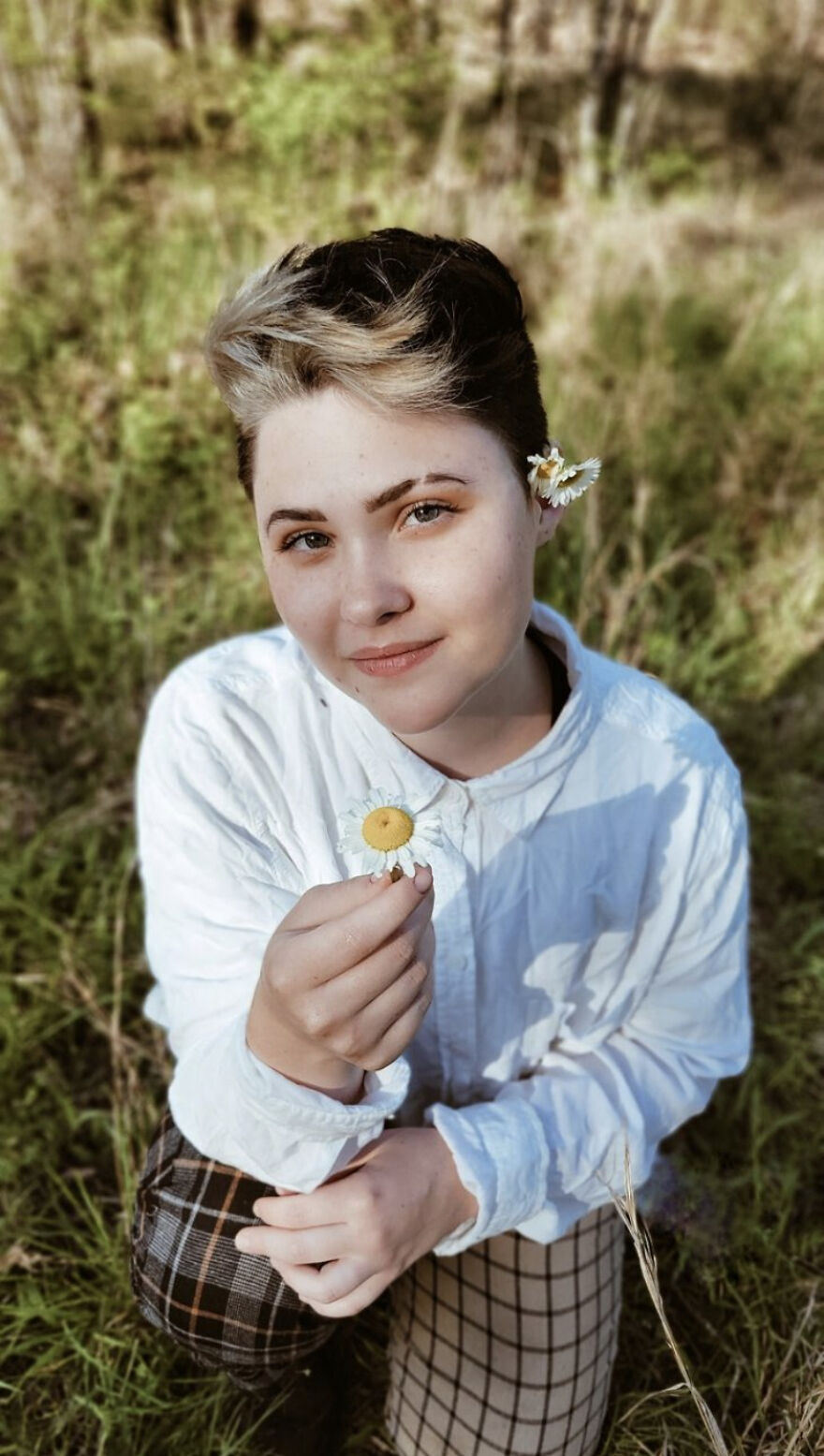 Creative Photos Showing The Color Yellow Taking Over