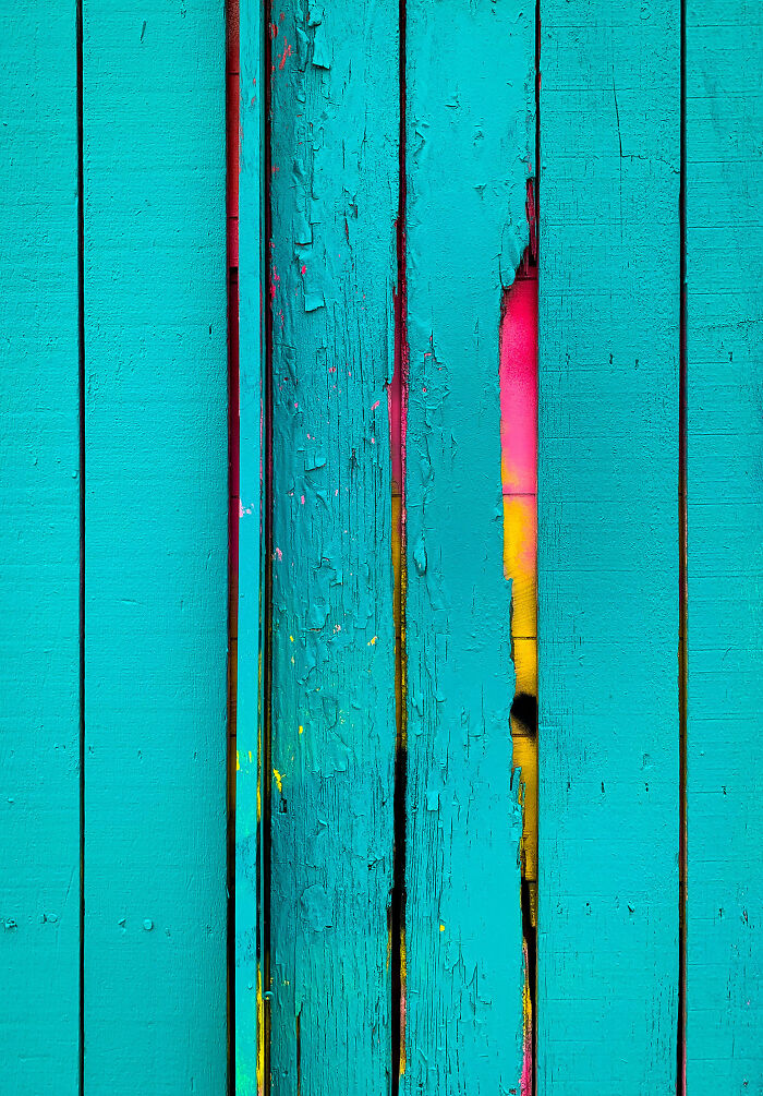 3er lugar, Abstracto - William Ainger