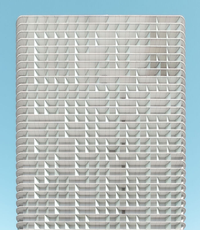 2do lugar, Arquitectura - Chienjay Sheu