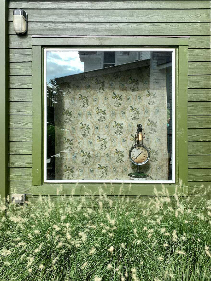 2nd Place, Other - Becky Ashway