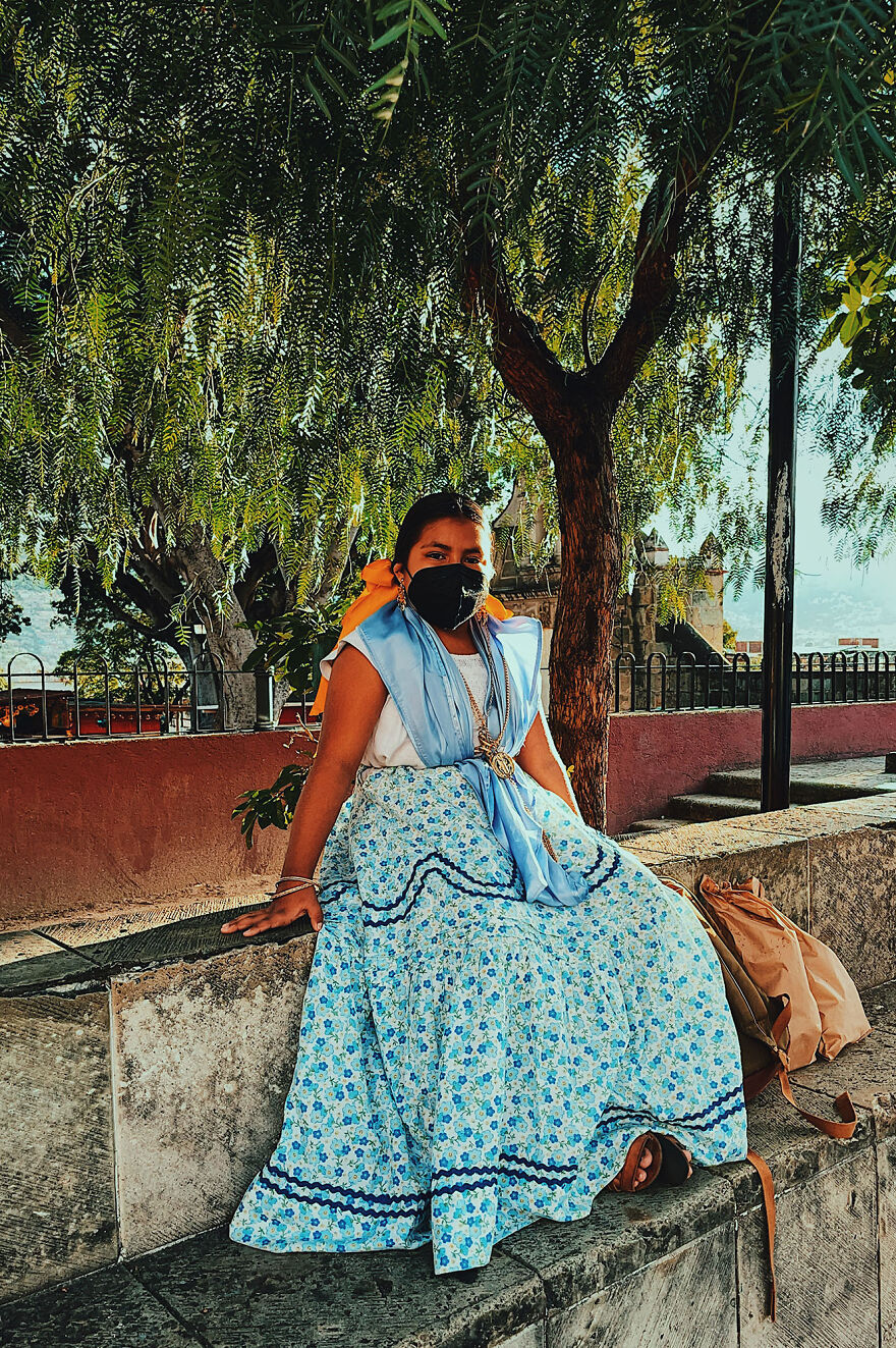 3rd Place, People - Clay Peres