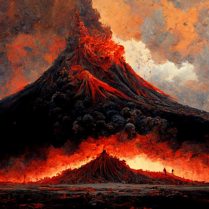 Flalav, Realm Of Fire