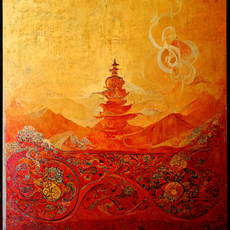 Serenna, Realm Of Sound