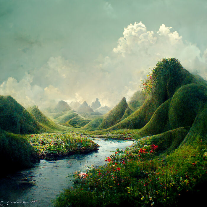 Biogard, Realm Of Nature