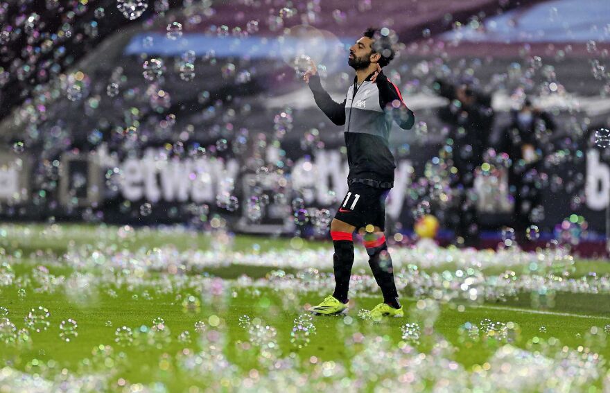 Football, Silver, Marc Aspland