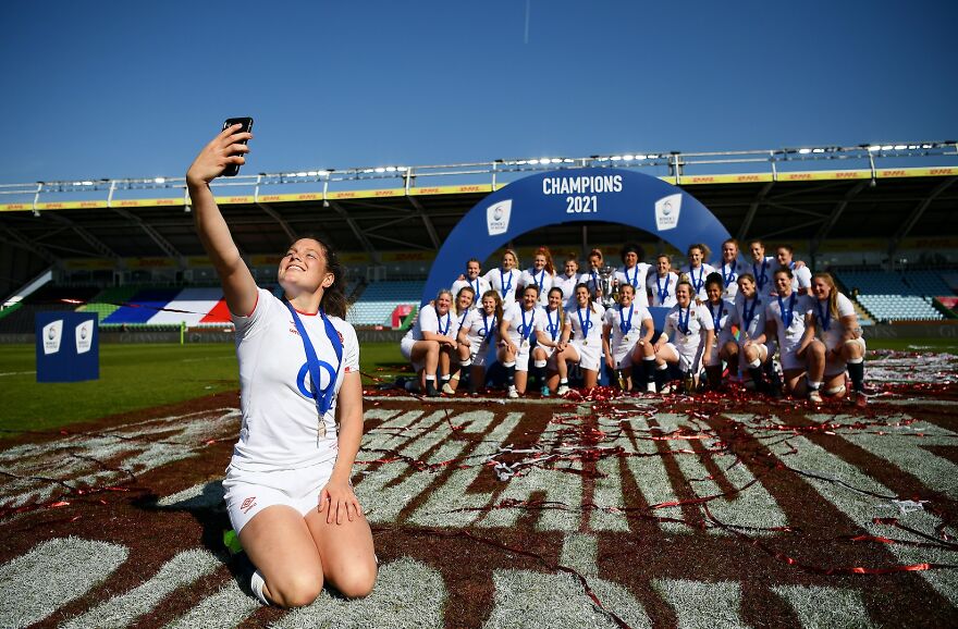 Rugby, Silver, Alex Davidson