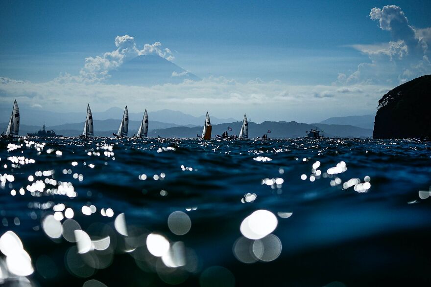 Water, Silver, Tomasz Markowski