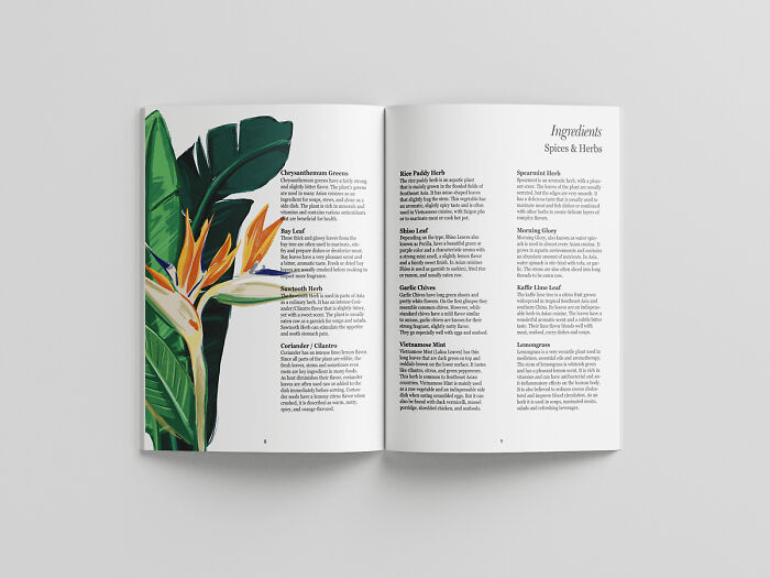 The World Is Full Of Food And Art (6 Pics)