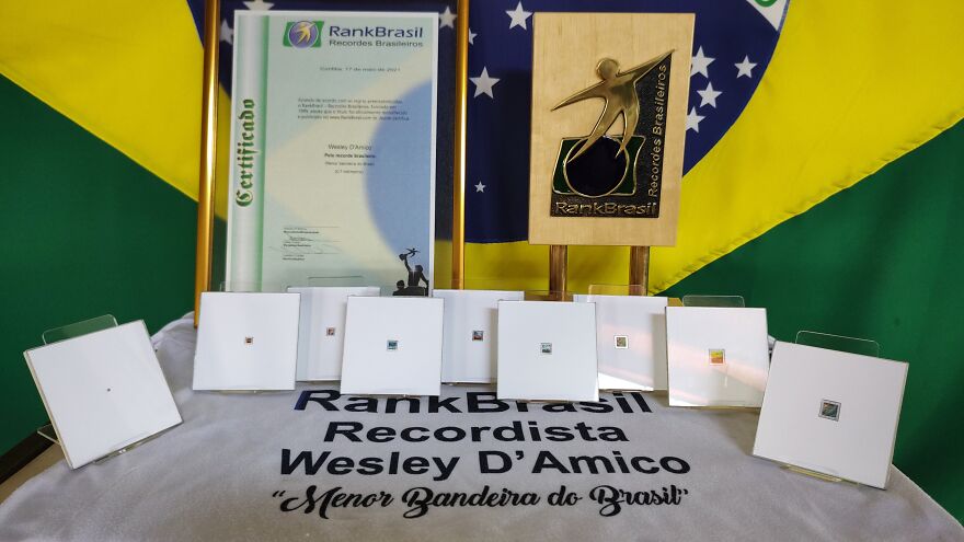 Tribute To The Artist's Day.