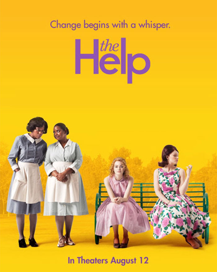 The Help
