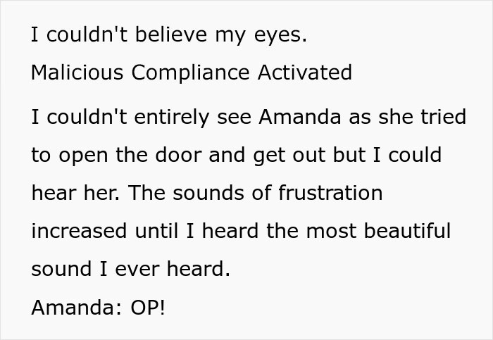 Manager &ldquo;Left Hanging&rdquo; In Elevator For 5 Hours With A Full Bladder After Her Employee Couldn&rsquo;t Help Her Because Of Her Own Absurd Rules
