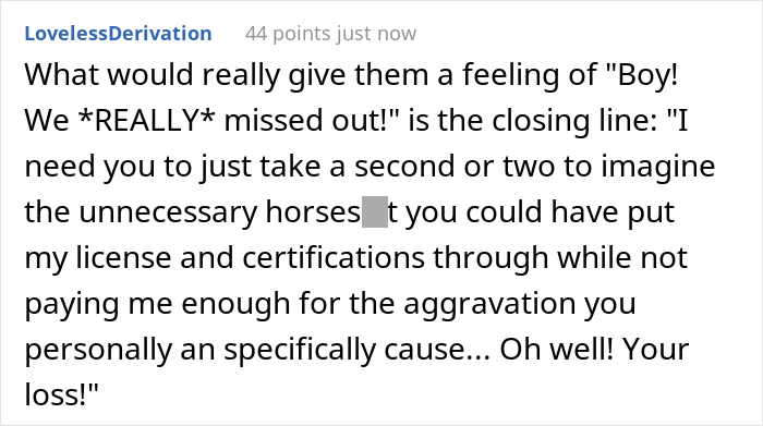 Person Attends A Job Interview But Leaves After An Hour Waiting In Vain, 20 People Online Tell Similar Tales - 19