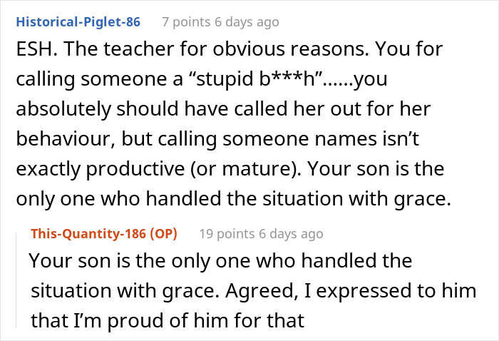 Teen Doesn&rsquo;t Listen When His Teacher Asks Him To Make A Biological Family Tree When He&rsquo;s Adopted And Gets The Lowest Grade