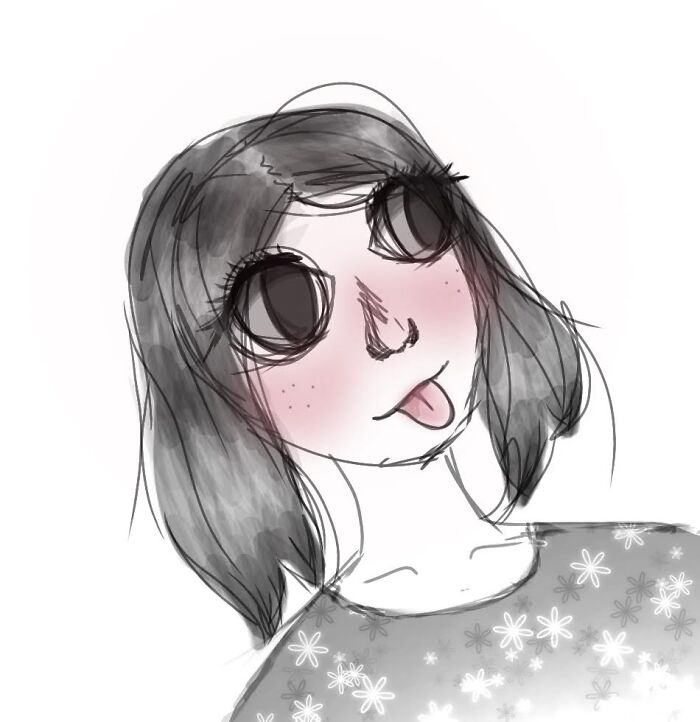 First Attempt With A New App... It's A Lil Wonky