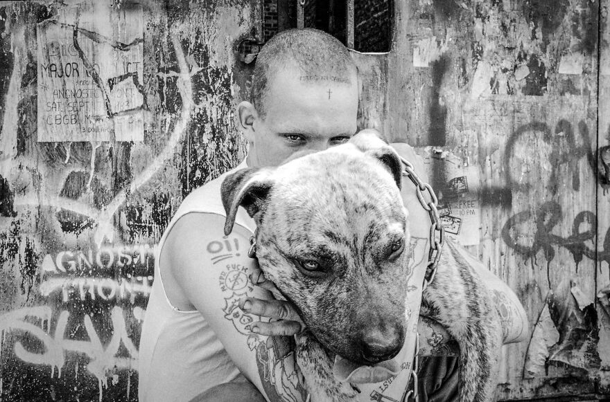 © Lilian Caruana (United States)