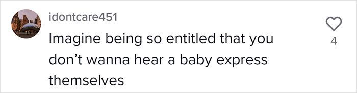 Plane Passenger Sparks Online Debates On &ldquo;Adult-Only&rdquo; Flights After Her 3-Hour Trip Gets Ruined By Crying Kid That&rsquo;s Kicking Her Chair