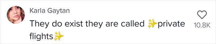 Plane Passenger Sparks Online Debates On &ldquo;Adult-Only&rdquo; Flights After Her 3-Hour Trip Gets Ruined By Crying Kid That&rsquo;s Kicking Her Chair