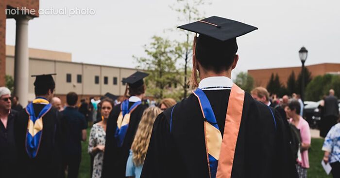 Parents Get Slammed Online For Leaving Adoptive Son With No College Tuition After Spending Everything On Biological Kids