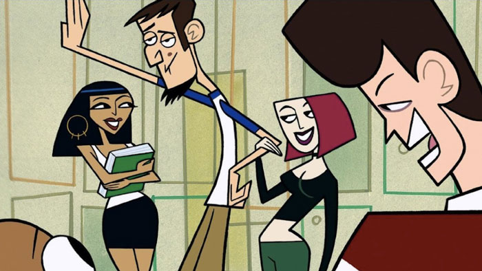 Clone High