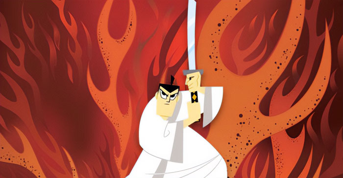 Samurai Jack