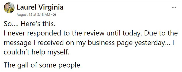 Entitled Amateur Influencer Attempts To Extort $500 And A Meal From A Sports Bar, It Doesn&rsquo;t Go Well And She Gets Called Out