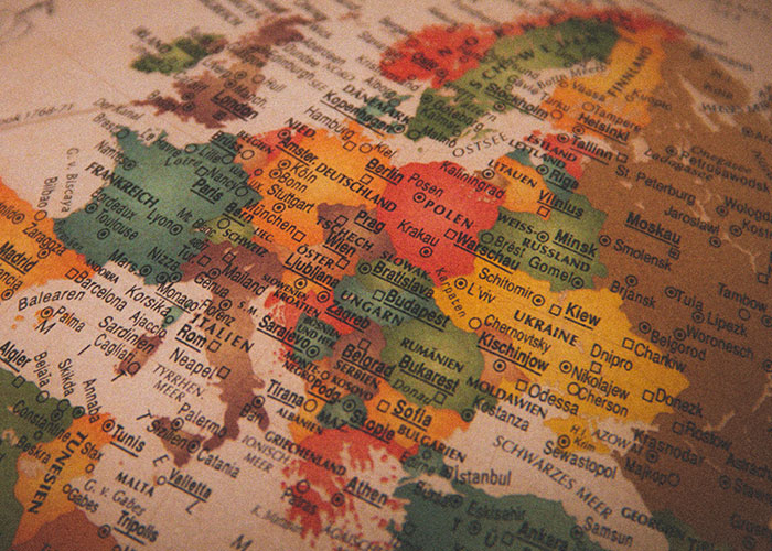 30 Things Americans Find Very Weird About Europe, According To This Viral Thread