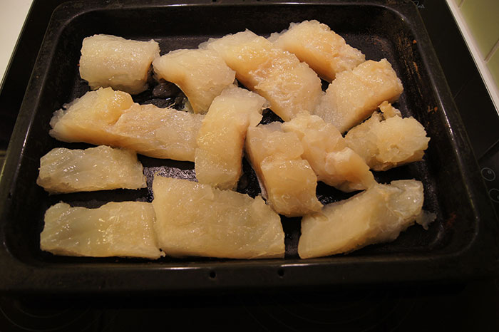 35 Weird Foods That We Now Know Are Edible, But It’s Surprising How Our Ancestors Found That Out, As Pointed Out By Folks Online - 26