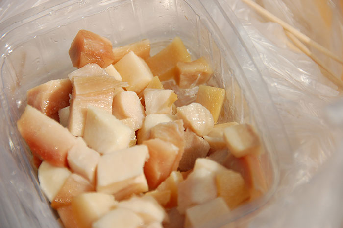 35 Weird Foods That We Now Know Are Edible, But It’s Surprising How Our Ancestors Found That Out, As Pointed Out By Folks Online - 15