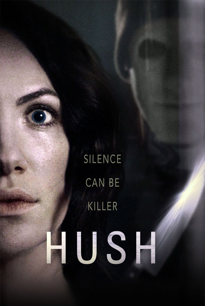 Hush (2016)
