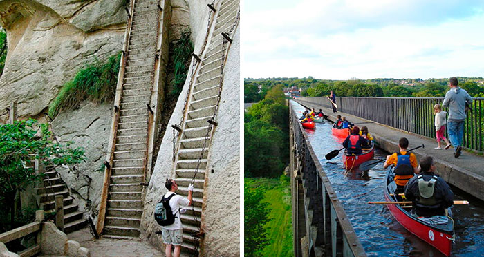 “Unsafe For Morons But Safe For Everyone Else”: 40 Examples Of Architecture And Design That Don’t Prioritize Safety