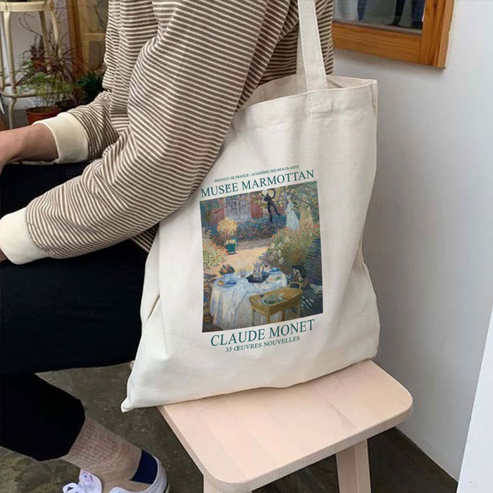 Eco Tote Bag