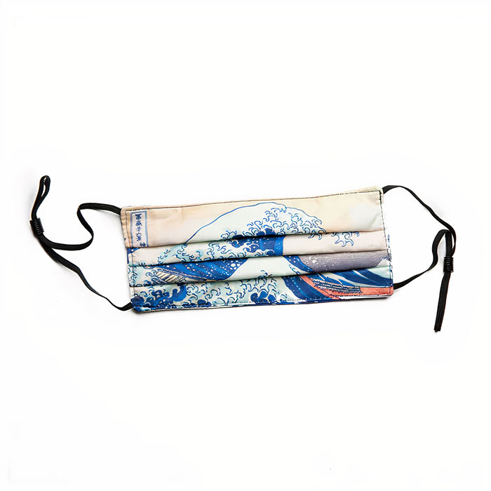 Reversible Face Mask