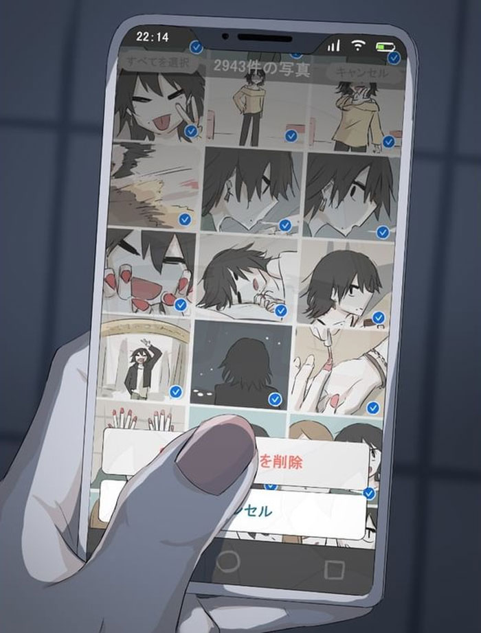 New Deep Illustrations By Artist Avogado6 For You To Decipher