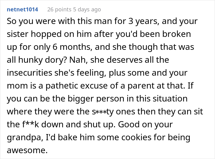 Mom And Sister Outraged When This Woman Refuses To Change Bikinis As Pregnant Sister Got Suddenly Jealous Mom And Sister Outraged When This Woman Refuses To Change Bikinis As Pregnant Sister Got Suddenly Jealous