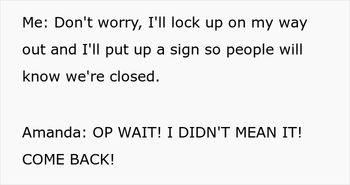 Manager &ldquo;Left Hanging&rdquo; In Elevator For 5 Hours With A Full Bladder After Her Employee Couldn&rsquo;t Help Her Because Of Her Own Absurd Rules