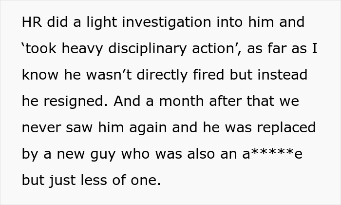 "Smallest Girl Out Of All Of Us Volunteered To Be The Bait": Employees Collect Evidence And Create A Plan To Get Rid Of Their Toxic Boss And Succeed