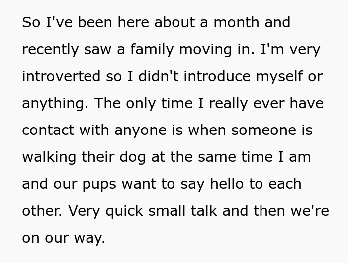 Guy Asks If He's A Jerk For Laughing In Neighbor's Face After She Suggested Swapping Apartments In All Seriousness Guy Asks If He's A Jerk For Laughing In Neighbor's Face After She Suggested Swapping Apartments In All Seriousness