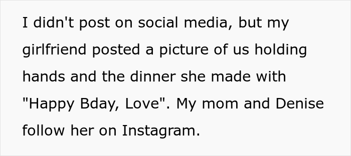 Woman Celebrates Her Birthday Even Though It&rsquo;s On The Same Date As Her Nephew&rsquo;s 1-Year Death Anniversary, Family Drama Ensues