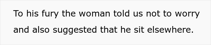 Mom Asks If She Was Wrong Not To Give Up Her Daughter’s Train Seat Though Another Passenger Paid For It Mom Asks If She Was Wrong Not To Give Up Her Daughter’s Train Seat Though Another Passenger Paid For It