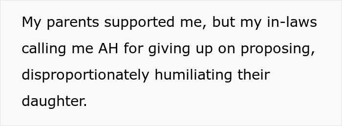 Woman Ruins Her Engagement With A Silly Inside Joke She Won't Stop Making, Is Surprised When Girlfriend Takes Back The Ring