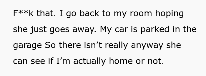 Woman Leaves Work Early Because Of 102°F Fever, Manager Comes Busting At Her Door And Calls The Cops Woman Leaves Work Early Because Of 102°F Fever, Manager Comes Busting At Her Door And Calls The Cops