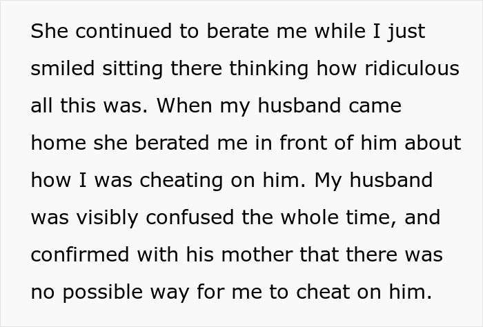Woman Shows Up Unannounced Thinking That DIL&rsquo;s Being Unfaithful To Her Son, Finds Out She Was Just Gaming