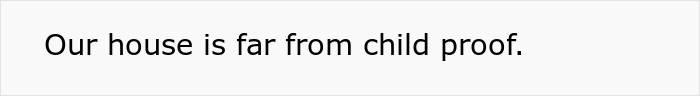 &lsquo;Empty Nest&rsquo; Couple Gets Called Jerks For Not Allowing Friend&rsquo;s Kids Over As They Consider Their House Not Safe For Children
