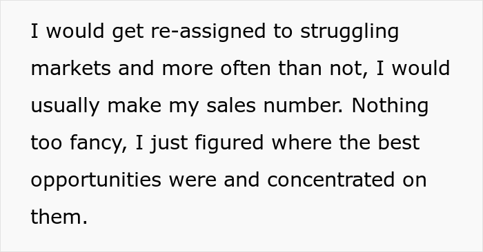 Man Gets Ex-Boss Fired For Skipping Important Meeting After Tricking Him Into Attending A Fake Job Interview In Europe
