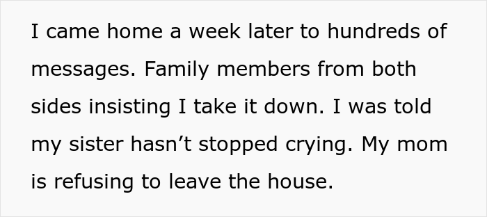 Groom Is Stood Up By His Parents At His Own Wedding Because Of Sister, His Best Friend Comes Up With The Best Revenge Plan