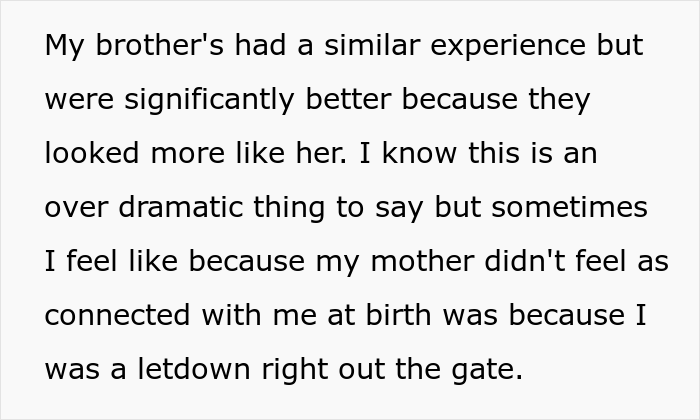 "I'm Sorry I Don't Look Like You Enough For You To Love Me": Mom Uninvites Daughter From Wedding So As Not To Upset New Husband's Family