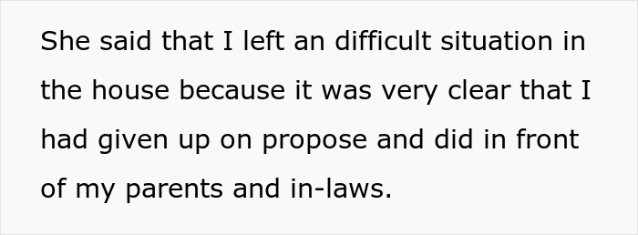 Woman Ruins Her Engagement With A Silly Inside Joke She Won't Stop Making, Is Surprised When Girlfriend Takes Back The Ring