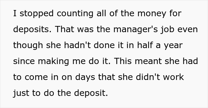 Company Fires Most Competent Worker Over A 3-Strike Policy, They Collect Their Self-Bought Equipment, Resulting In Store Closure