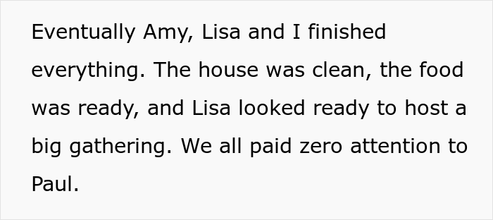 Guy Disgusted By Brother's Behavior At His Kid's Birthday Party Finally Calls Him Out, Asks If It Was Too Much