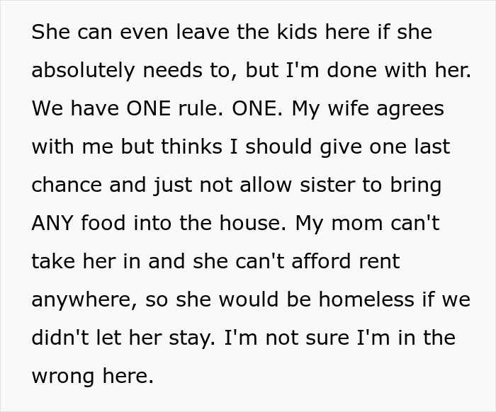 Man Praised For Kicking Sister Out After She Repeatedly Violated &ldquo;No Gluten&rdquo; Rule And Harmed His Child